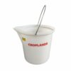 25L Spray Mix Measuring Bucket