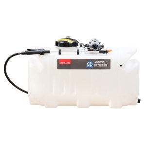 Croplands compact AR100 100 litre sprayer for lifestyle blocks and large gardens