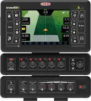 Arag Bravo 400S LT Multi Row Controller Kit