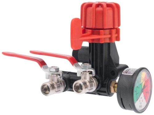 Controller - Regulator for AR303 sprayer pump