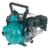 Croplands Honda powered Onga Pump for firefighting