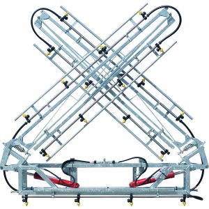 10m Hydraulic Sprayer Boom from Cropands Equipment