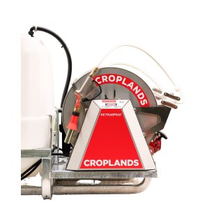 Croplands Retraspray Retractable Hose Reel