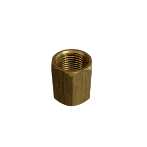 Brass Socket 1/2"