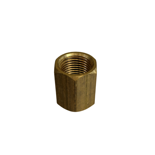 Brass Socket 1/2"