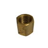 Brass Socket 3/4" - High Presssure 40 bar (600 psi) brass fitting