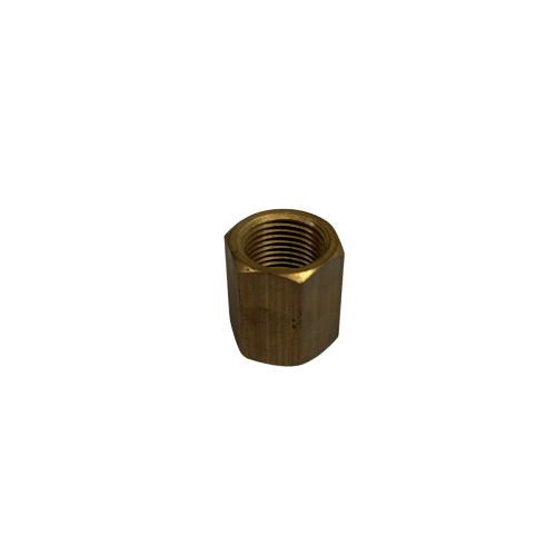 Brass Socket 3/8"