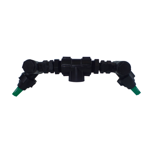 Croplands XT Nozzle Kit for XT Boom Sprayer